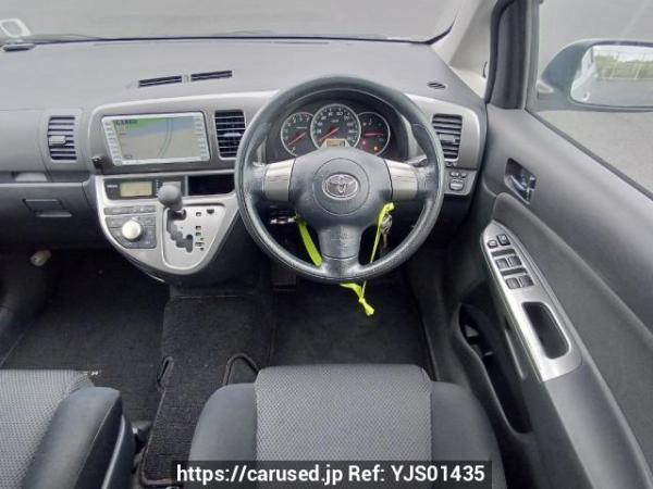 Used 2005 AT toyota wish ZNE10G Image[20]