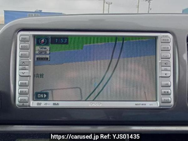 Used 2005 AT toyota wish ZNE10G Image[21]