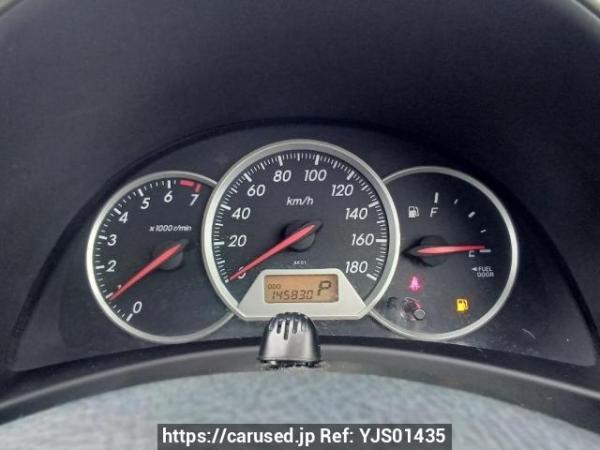 Used 2005 AT toyota wish ZNE10G Image[24]
