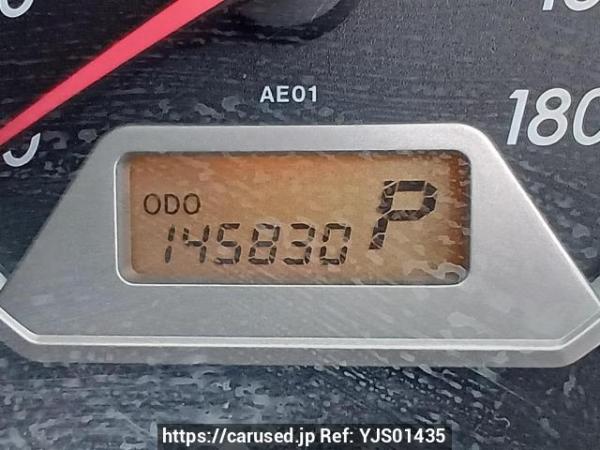 Used 2005 AT toyota wish ZNE10G Image[25]