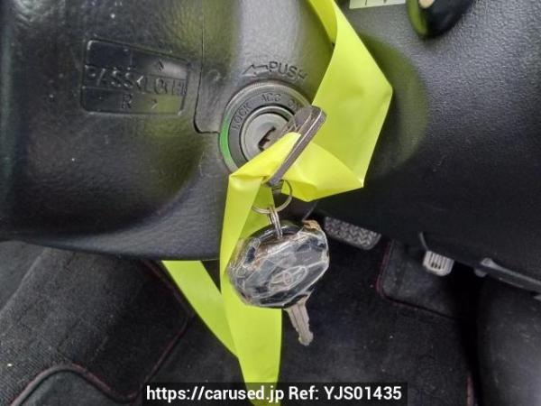 Used 2005 AT toyota wish ZNE10G Image[26]