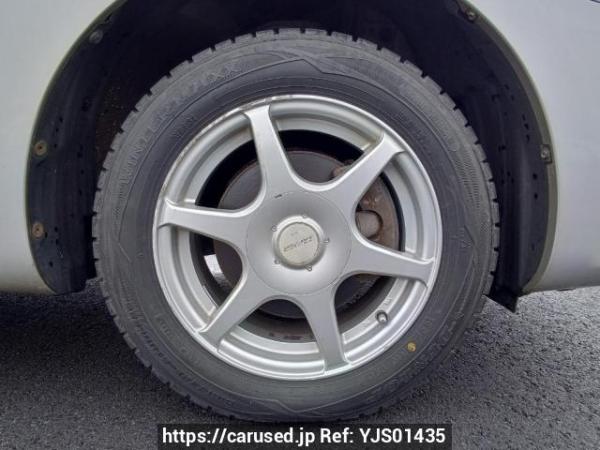 Used 2005 AT toyota wish ZNE10G Image[27]