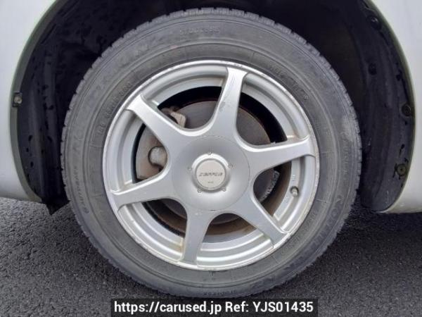 Used 2005 AT toyota wish ZNE10G Image[28]