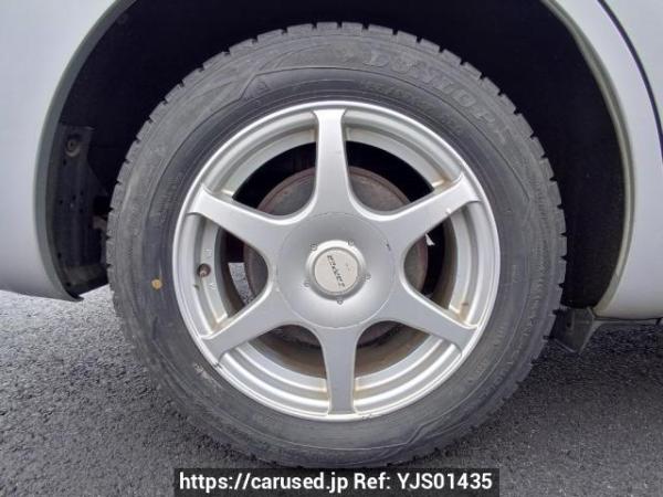 Used 2005 AT toyota wish ZNE10G Image[29]