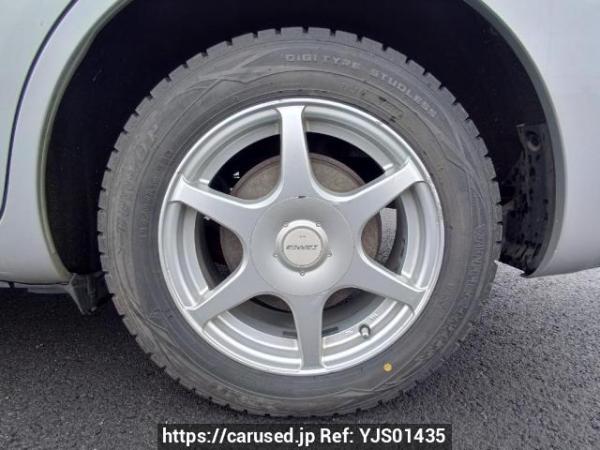 Used 2005 AT toyota wish ZNE10G Image[30]