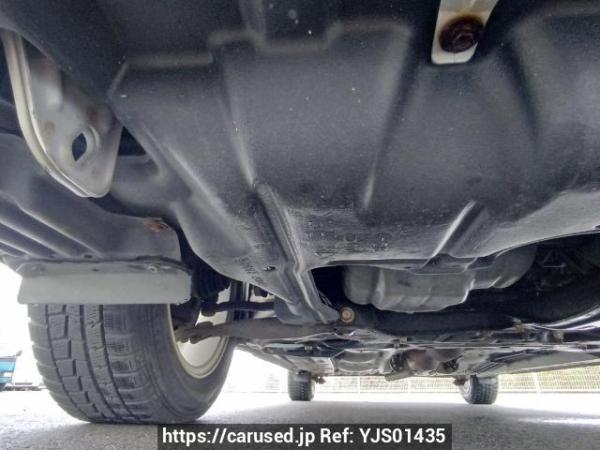 Used 2005 AT toyota wish ZNE10G Image[31]