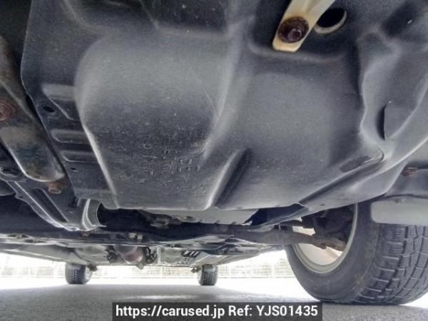 Used 2005 AT toyota wish ZNE10G Image[32]