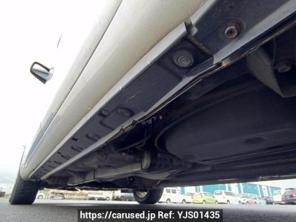Used 2005 AT toyota wish ZNE10G Image[33]