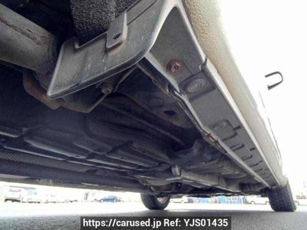 Used 2005 AT toyota wish ZNE10G Image[34]