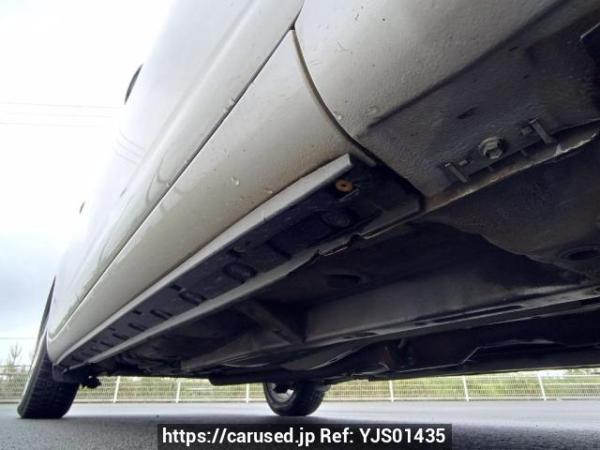 Used 2005 AT toyota wish ZNE10G Image[35]