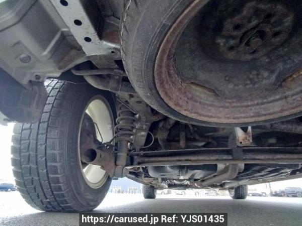 Used 2005 AT toyota wish ZNE10G Image[37]