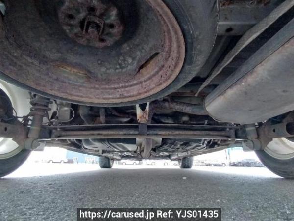 Used 2005 AT toyota wish ZNE10G Image[39]
