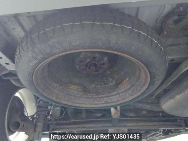 Used 2005 AT toyota wish ZNE10G Image[40]