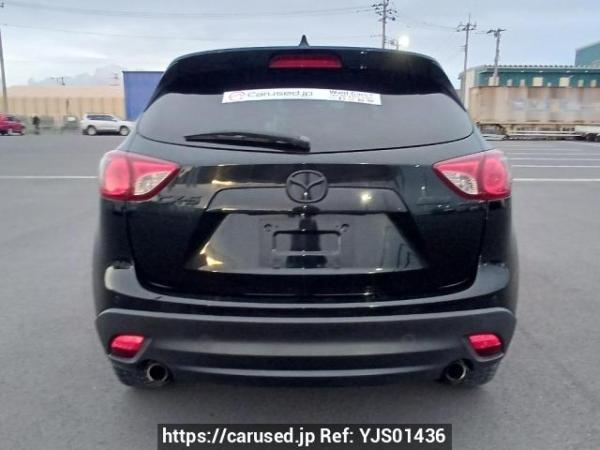 Used 2013 AT mazda cx-5 KE2FW Image[5]