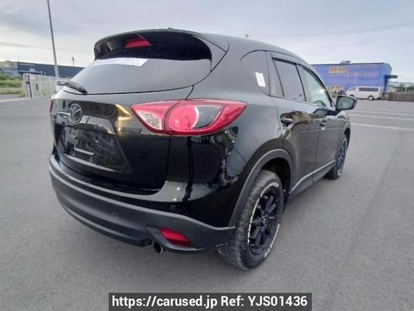 Used 2013 AT mazda cx-5 KE2FW Image[6]