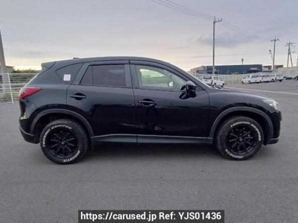 Used 2013 AT mazda cx-5 KE2FW Image[7]