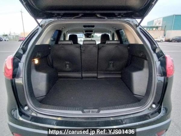 Used 2013 AT mazda cx-5 KE2FW Image[8]