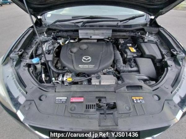 Used 2013 AT mazda cx-5 KE2FW Image[9]