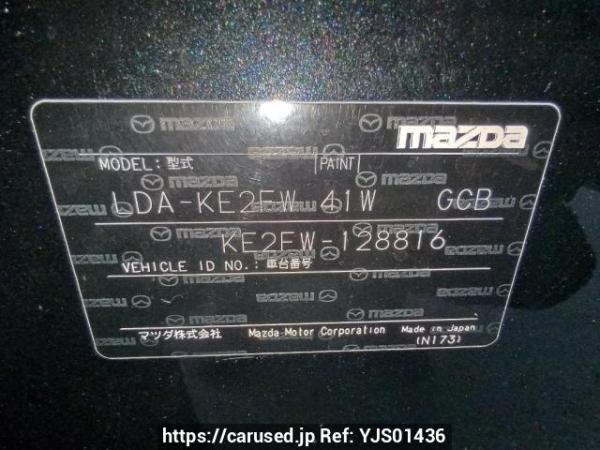 Used 2013 AT mazda cx-5 KE2FW Image[10]