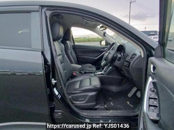 Used 2013 AT mazda cx-5 KE2FW Image[12]