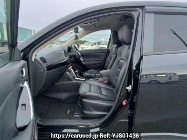 Used 2013 AT mazda cx-5 KE2FW Image[13]