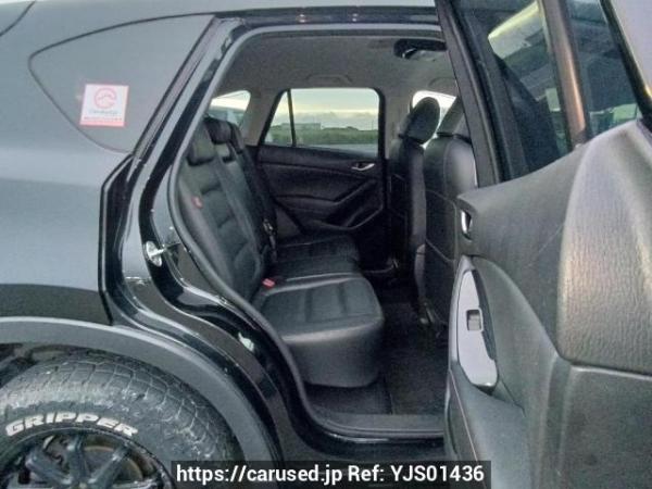 Used 2013 AT mazda cx-5 KE2FW Image[14]
