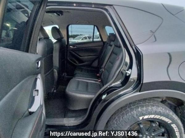 Used 2013 AT mazda cx-5 KE2FW Image[15]
