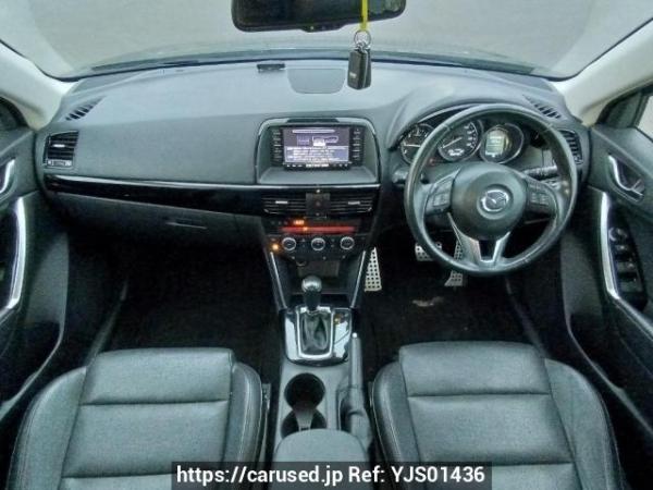 Used 2013 AT mazda cx-5 KE2FW Image[16]