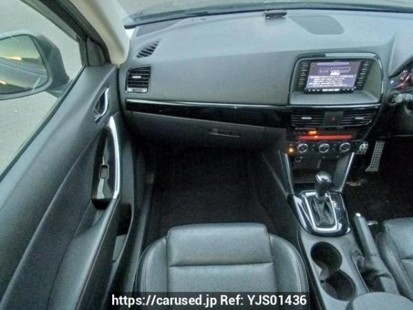 Used 2013 AT mazda cx-5 KE2FW Image[17]