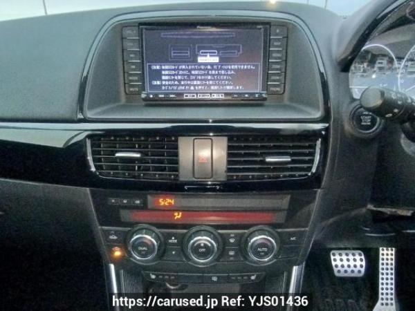 Used 2013 AT mazda cx-5 KE2FW Image[18]