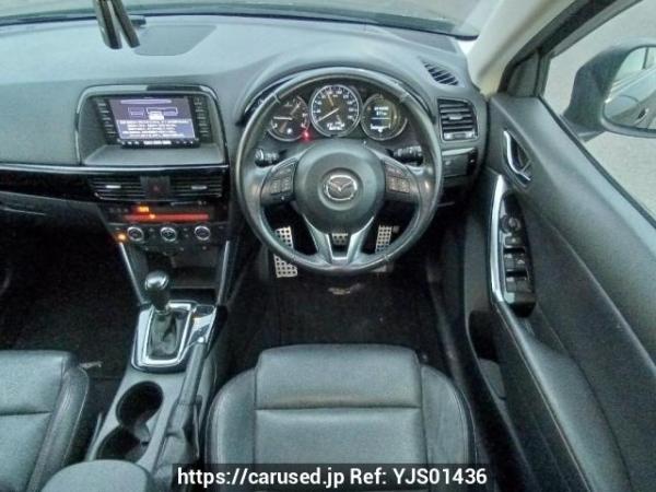 Used 2013 AT mazda cx-5 KE2FW Image[19]