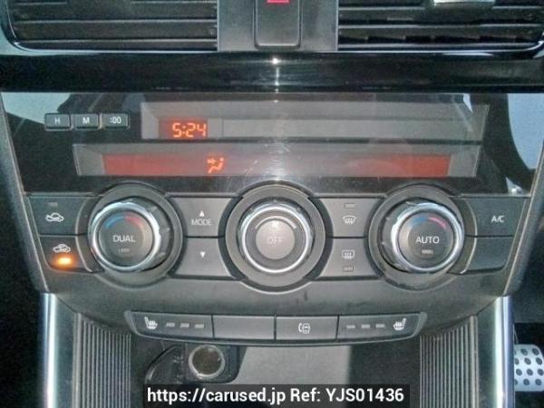 Used 2013 AT mazda cx-5 KE2FW Image[21]