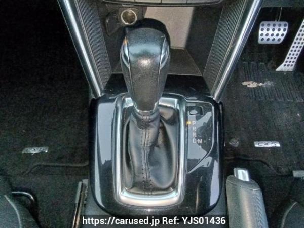 Used 2013 AT mazda cx-5 KE2FW Image[22]
