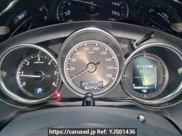Used 2013 AT mazda cx-5 KE2FW Image[23]