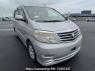 Used 2007 AT toyota alphard ANH10W Image[0]
