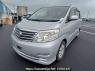 Used 2007 AT toyota alphard ANH10W Image[2]