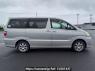 Used 2007 AT toyota alphard ANH10W Image[7]