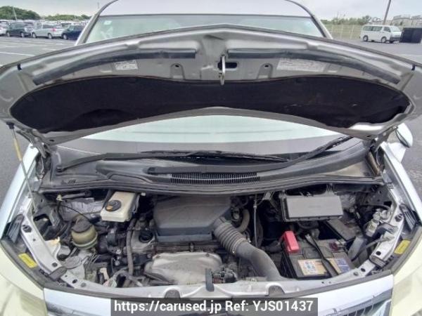 Used 2007 AT toyota alphard ANH10W Image[9]