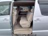 Used 2007 AT toyota alphard ANH10W Image[15]