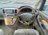 Used 2007 AT toyota alphard ANH10W Image[20]