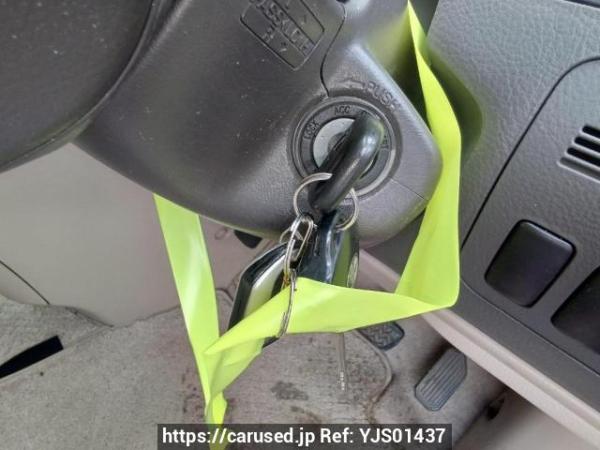 Used 2007 AT toyota alphard ANH10W Image[26]