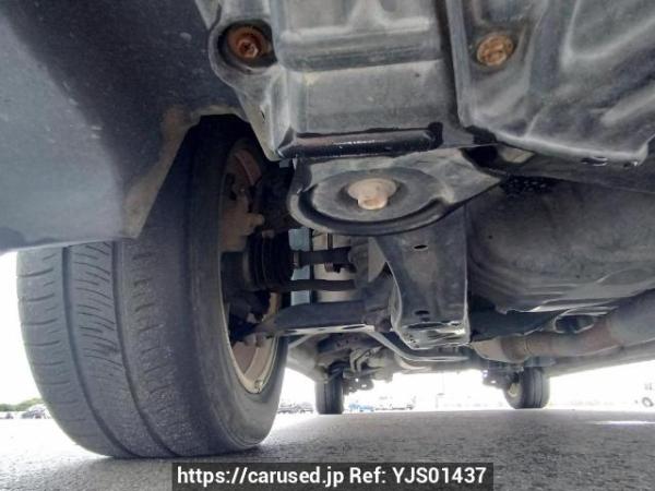Used 2007 AT toyota alphard ANH10W Image[31]