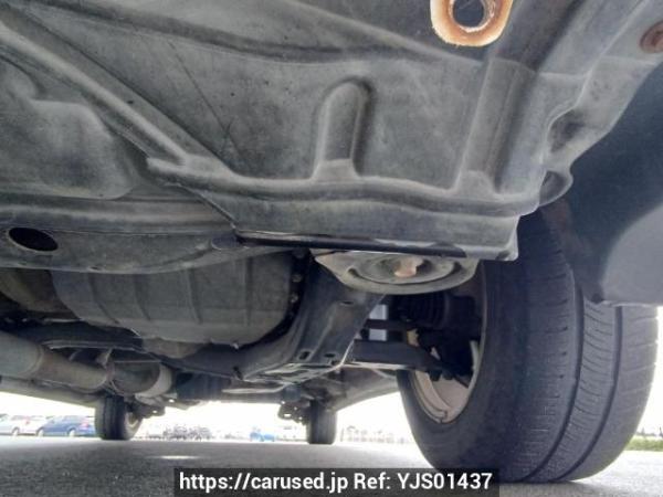 Used 2007 AT toyota alphard ANH10W Image[32]