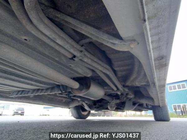 Used 2007 AT toyota alphard ANH10W Image[34]