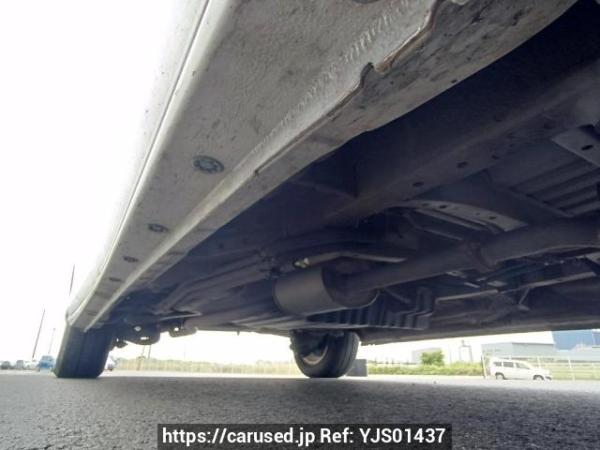 Used 2007 AT toyota alphard ANH10W Image[35]