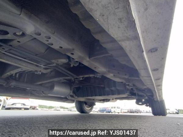 Used 2007 AT toyota alphard ANH10W Image[36]