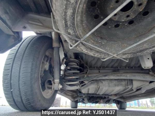Used 2007 AT toyota alphard ANH10W Image[37]