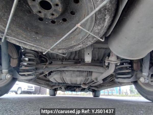 Used 2007 AT toyota alphard ANH10W Image[39]