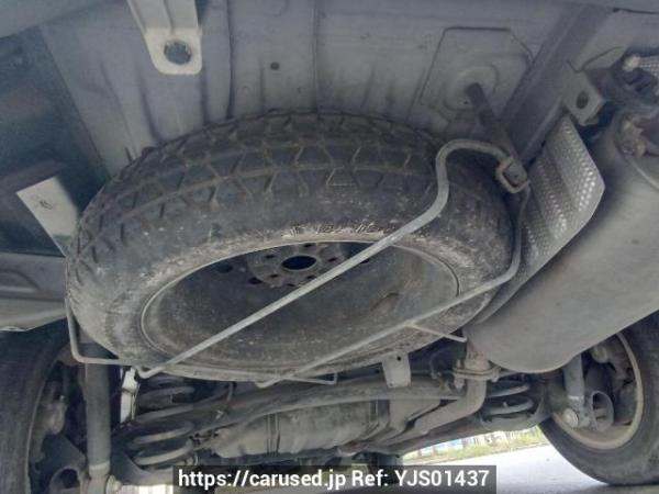 Used 2007 AT toyota alphard ANH10W Image[40]