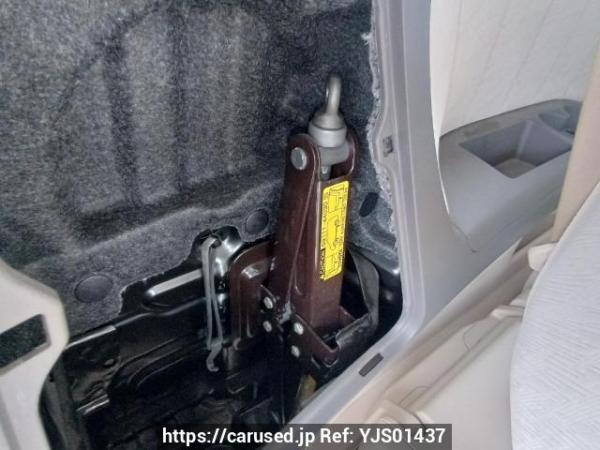 Used 2007 AT toyota alphard ANH10W Image[42]